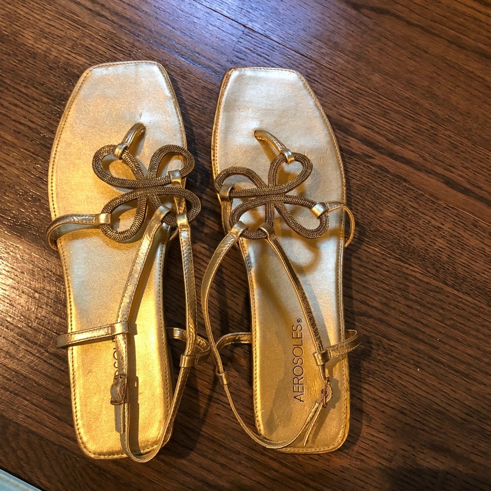 Shoes - Picture 2 of 3
